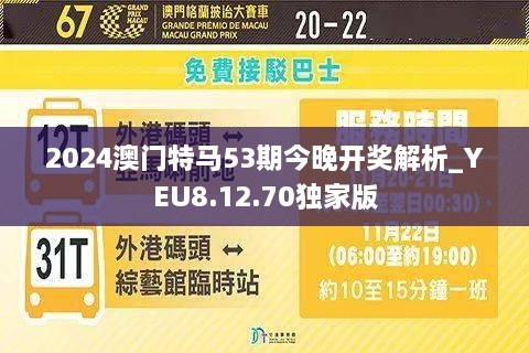 澳門彩票預(yù)測與特馬走勢分析——探索未來的秘密（2025年澳門今晚開特馬），澳門彩票未來走勢預(yù)測與特馬分析，揭秘2025年特馬秘密