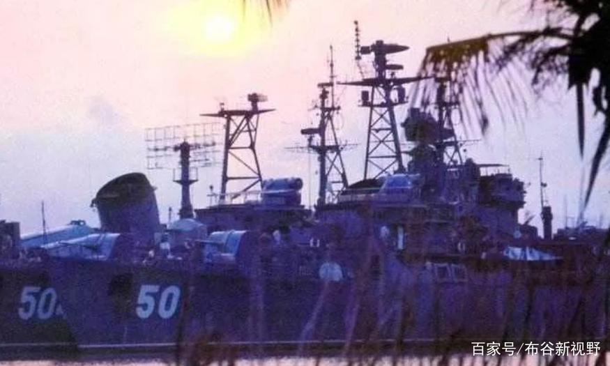 廣州艦爆炸案，事件回顧與深度解析，廣州艦爆炸案事件回顧與深度剖析