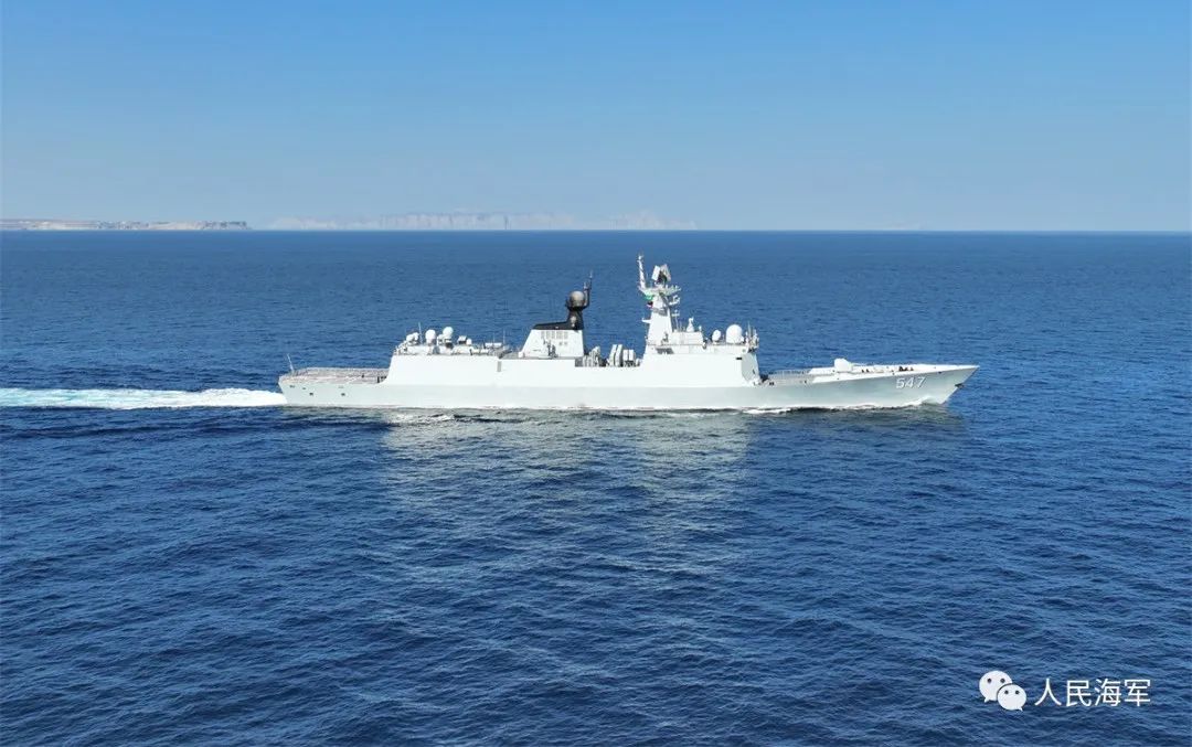 海軍臨沂艦，中國海軍力量的驕傲與榮耀，海軍臨沂艦，中國海軍力量的驕傲與榮光