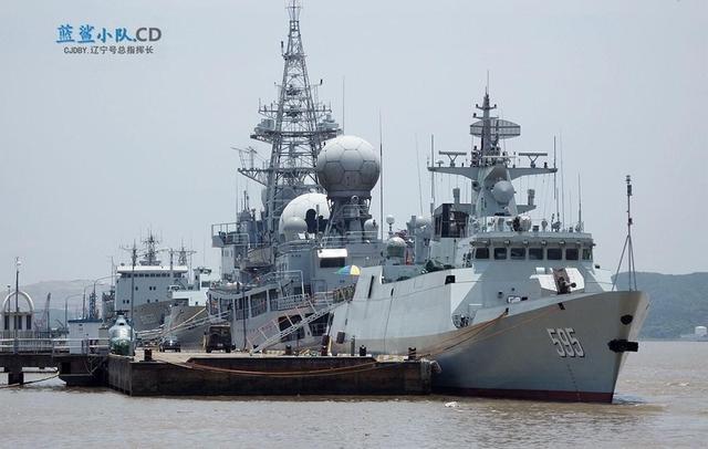 關(guān)于中國海軍艦艇一覽表，深入解析056A艦性能與特點(diǎn)，中國海軍艦艇概覽，056A艦性能與特點(diǎn)深度解析