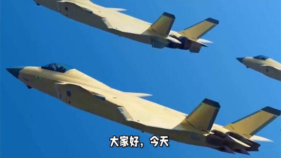 殲-35隱形戰(zhàn)斗機(jī)，未來空中力量的核心支柱，殲-35隱形戰(zhàn)斗機(jī)，未來空中力量的核心支柱力量