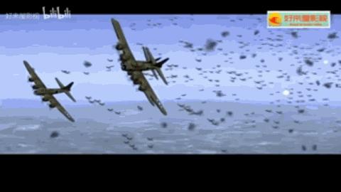 揭秘B-17轟炸機(jī)的傳奇故事，揭秘傳奇B-17轟炸機(jī)的故事