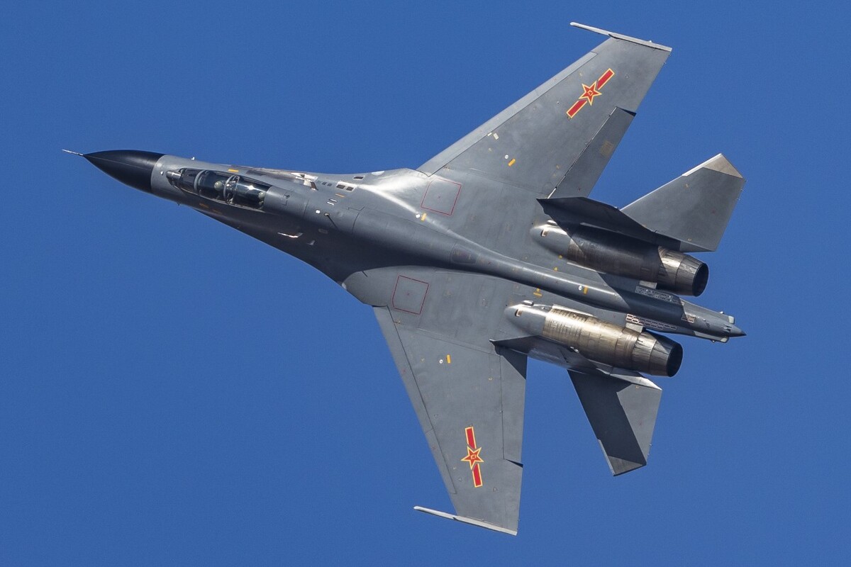 殲-11戰(zhàn)斗機(jī)深度解析資料，殲-11戰(zhàn)斗機(jī)深度解析與性能探討