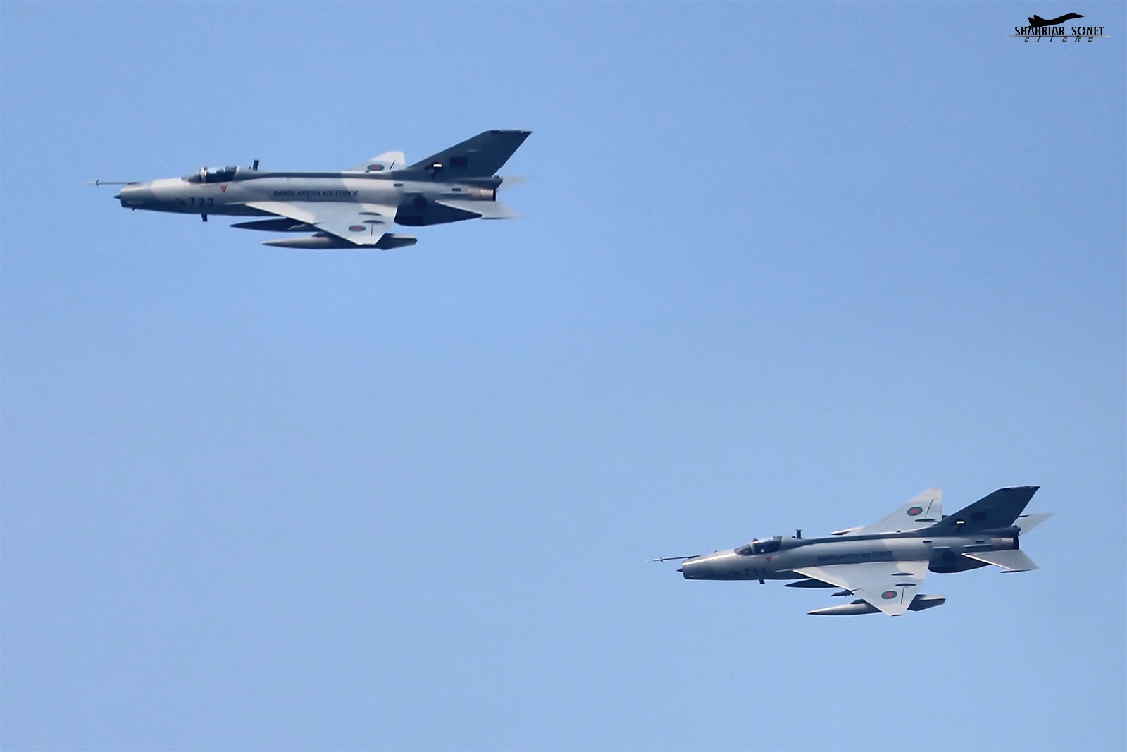 揭秘殲-7L，中國(guó)空軍的重要力量，揭秘殲-7L，中國(guó)空軍的核心戰(zhàn)斗力
