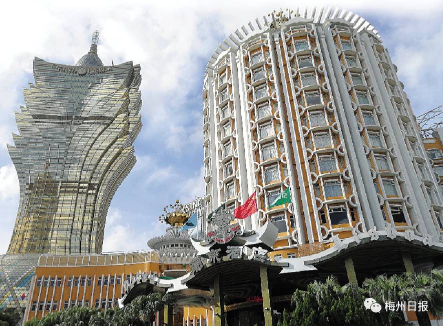新澳門最精準——探索澳門的精準旅游體驗，澳門精準旅游探索，深度體驗澳門的獨特魅力