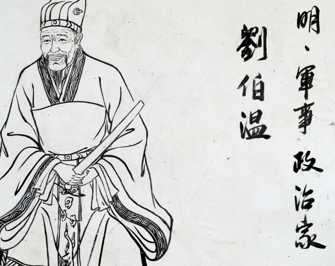 劉伯溫畫謎，探尋生肖之謎——看也看不董，卻值得猜一生肖，劉伯溫畫謎揭秘，探尋生肖之謎，猜謎樂趣與生肖奇緣