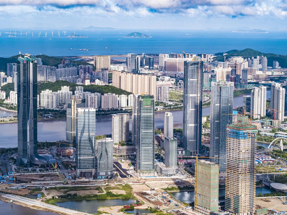 探索澳門未來，2025新澳門正版免費資本車展望，澳門未來展望，2025資本車正版免費探索之旅