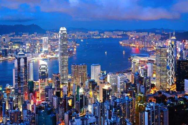 探索香港六合與香港澳門的魅力，香港六合與澳門魅力探索之旅