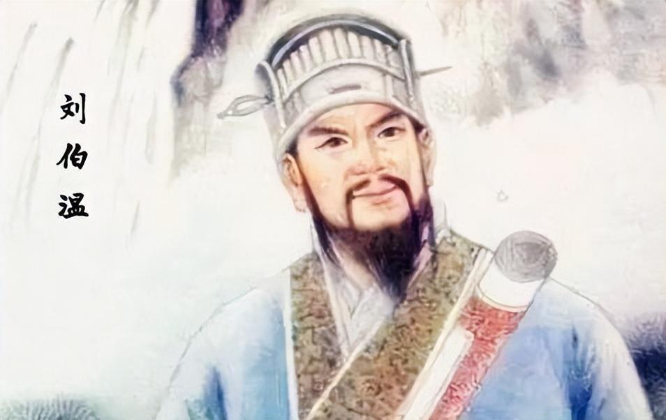 劉伯溫精選一肖，小小年紀(jì)展現(xiàn)天賦異稟，劉伯溫天賦異稟，少年時期便展現(xiàn)一肖之選能力