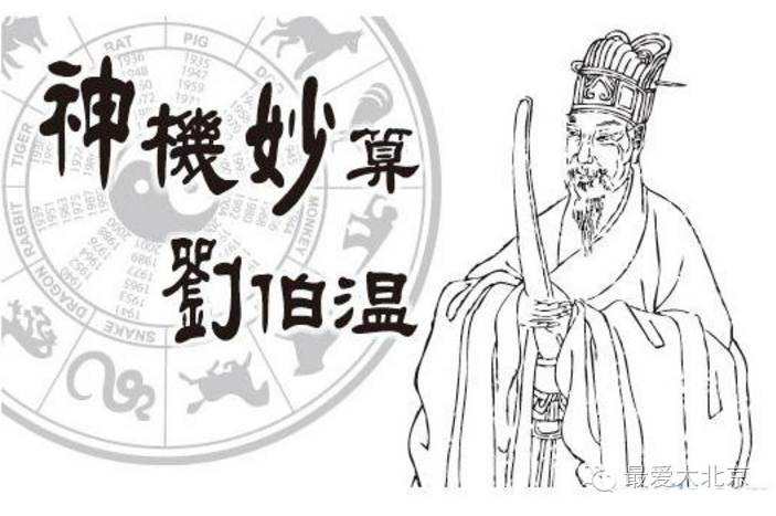 揭秘劉伯溫，必中人物與生肖傳奇，揭秘劉伯溫，傳奇人物與生肖之謎