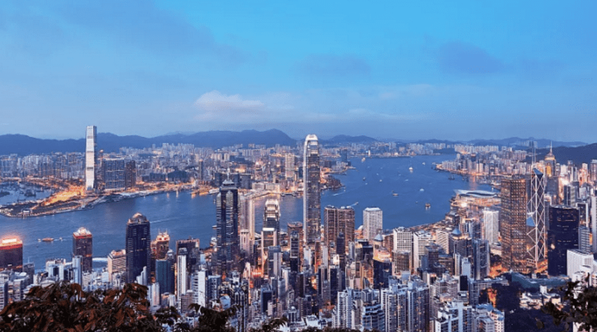香港最快最精準(zhǔn)的資料，深度探索與解析，香港最新精準(zhǔn)資料，深度探索與解析
