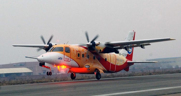 運-12飛機(jī)圖片，探索航空歷史，領(lǐng)略經(jīng)典之美，運-12飛機(jī)經(jīng)典圖片，探索航空歷史，領(lǐng)略飛機(jī)之美