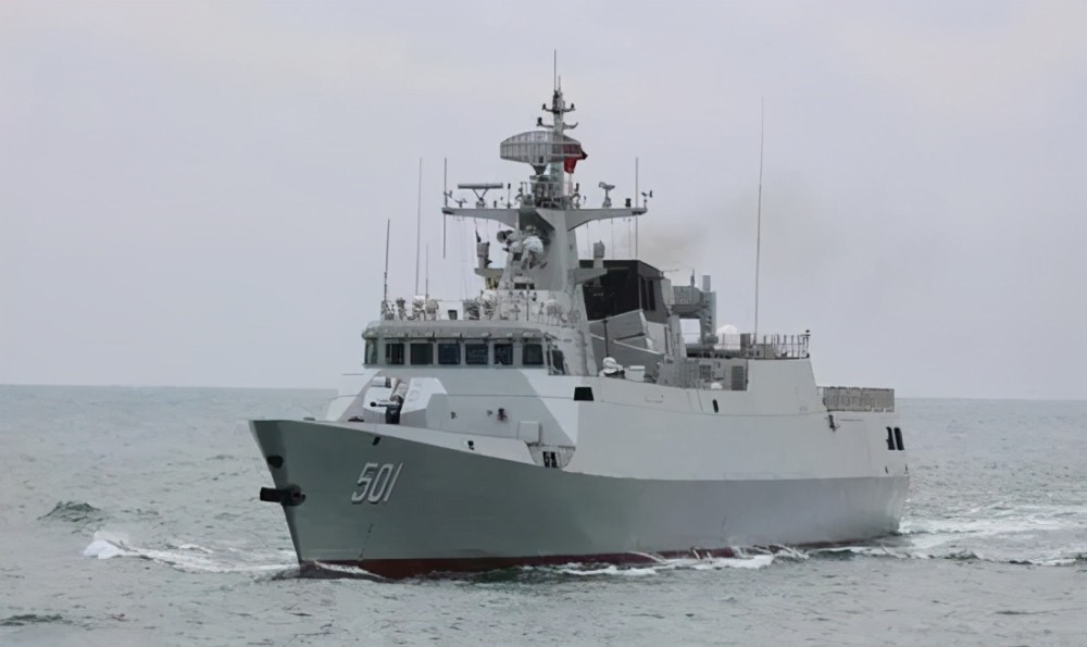 中國海軍的驕傲，探索中國056型護(hù)衛(wèi)艦的卓越性能與特點(diǎn)，中國海軍的驕傲，揭秘056型護(hù)衛(wèi)艦卓越性能與獨(dú)特特點(diǎn)