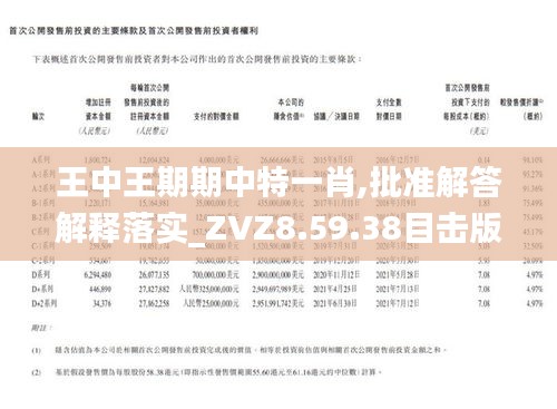 王中王期期一肖，揭秘背后的秘密與策略，揭秘王中王期期一肖背后的秘密與策略之道