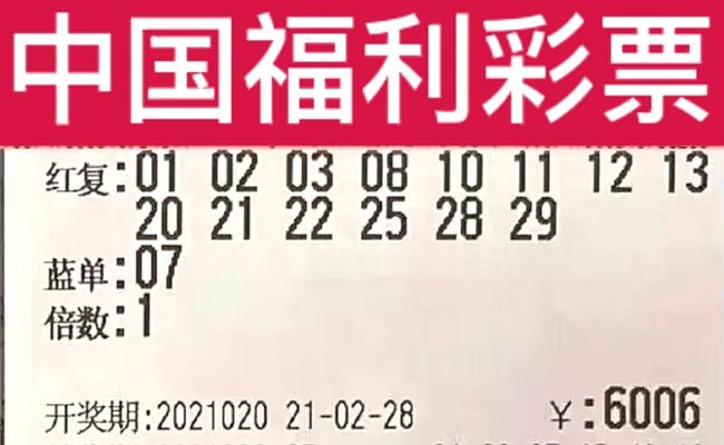 彩票策略與號碼分析