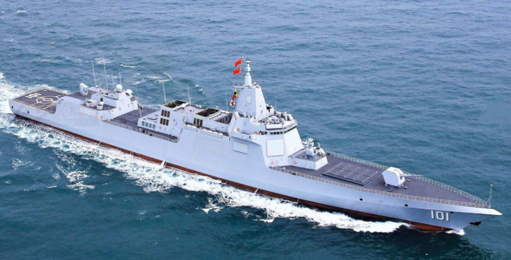 2021中國(guó)武器裝備大全，一覽眾裝備，2021中國(guó)武器裝備概覽，眾裝備一覽無余