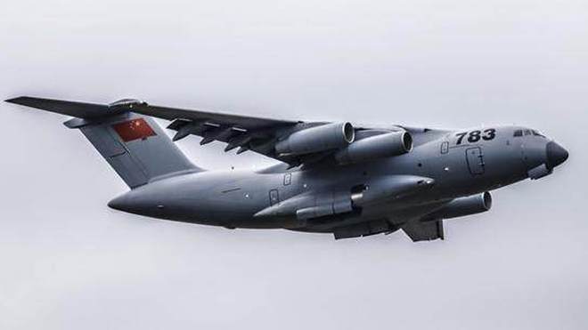 運(yùn)-6運(yùn)輸機(jī)的優(yōu)勢與特點(diǎn)，航空領(lǐng)域的卓越表現(xiàn)者，運(yùn)-6運(yùn)輸機(jī)的優(yōu)勢與特點(diǎn)，航空領(lǐng)域的杰出表現(xiàn)佼佼者