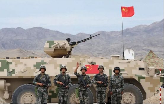 軍事國際，全球軍事動(dòng)態(tài)及其影響，全球軍事動(dòng)態(tài)，國際軍事局勢(shì)及其影響分析