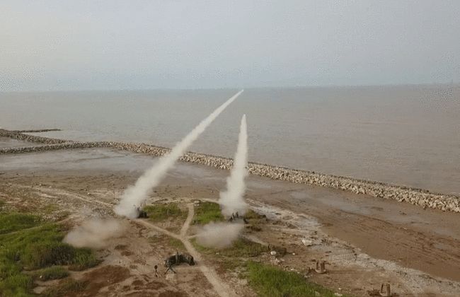 軍事新聞2021年5月份，全球軍事動(dòng)態(tài)深度解析，全球軍事動(dòng)態(tài)深度解析，聚焦軍事新聞五月回顧