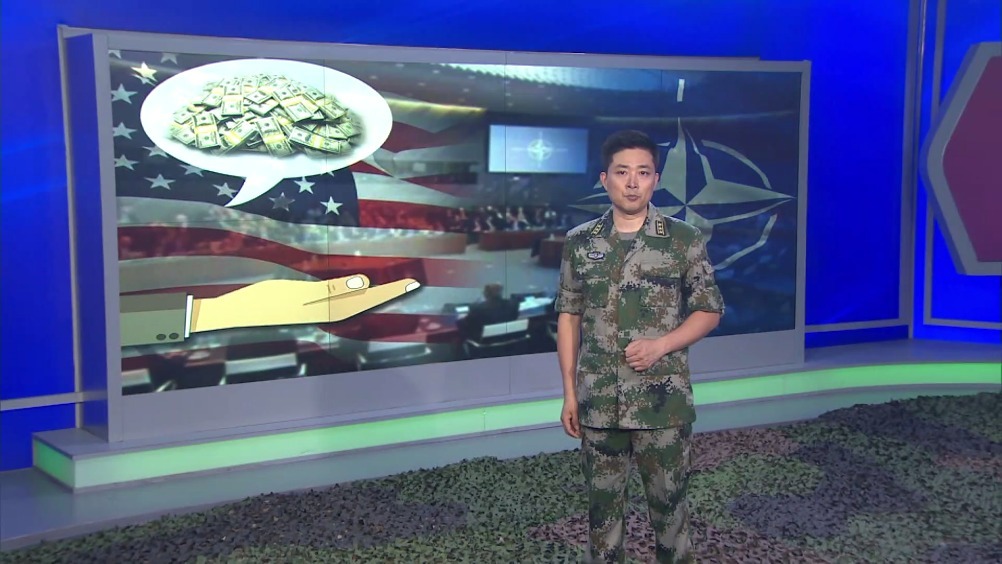軍事報道2014，回顧與展望，軍事報道2014回顧與前瞻，展望未來發(fā)展之路