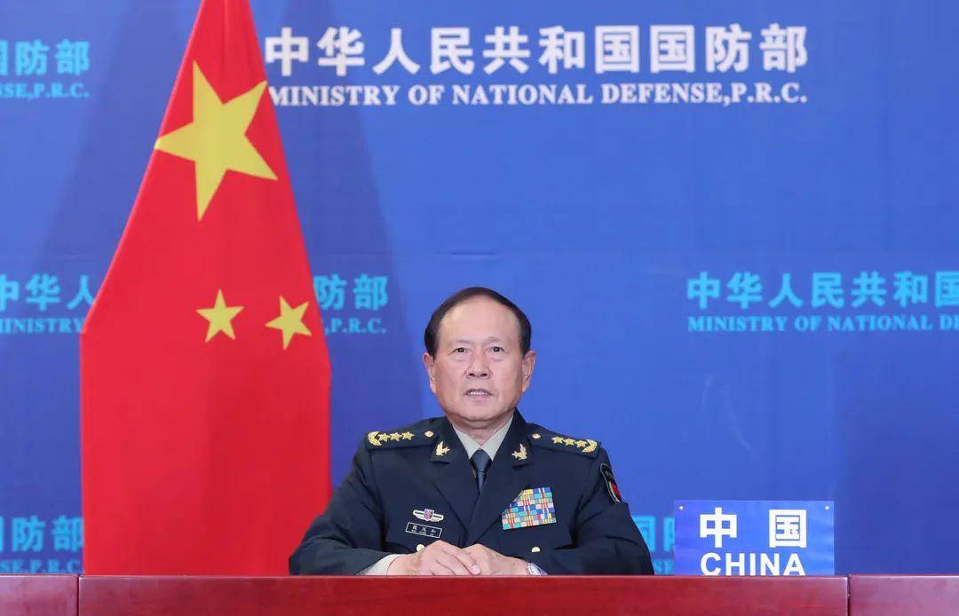 中國國防部部長，肩負重任，捍衛(wèi)國家安全，中國國防部部長肩負重任，捍衛(wèi)國家安全，筑牢國家安全屏障